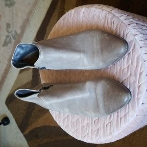 PAUL GREEN BARNES BOOTIE